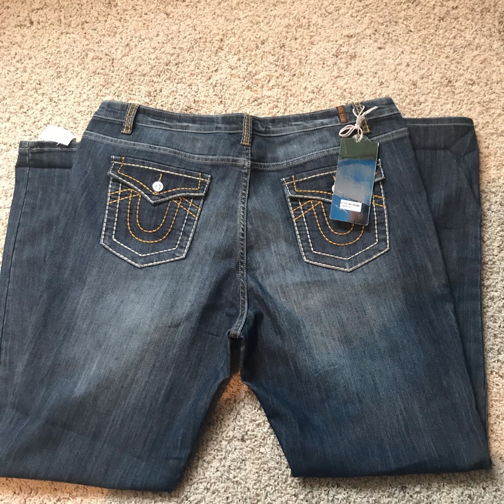 Sky jeans 👖